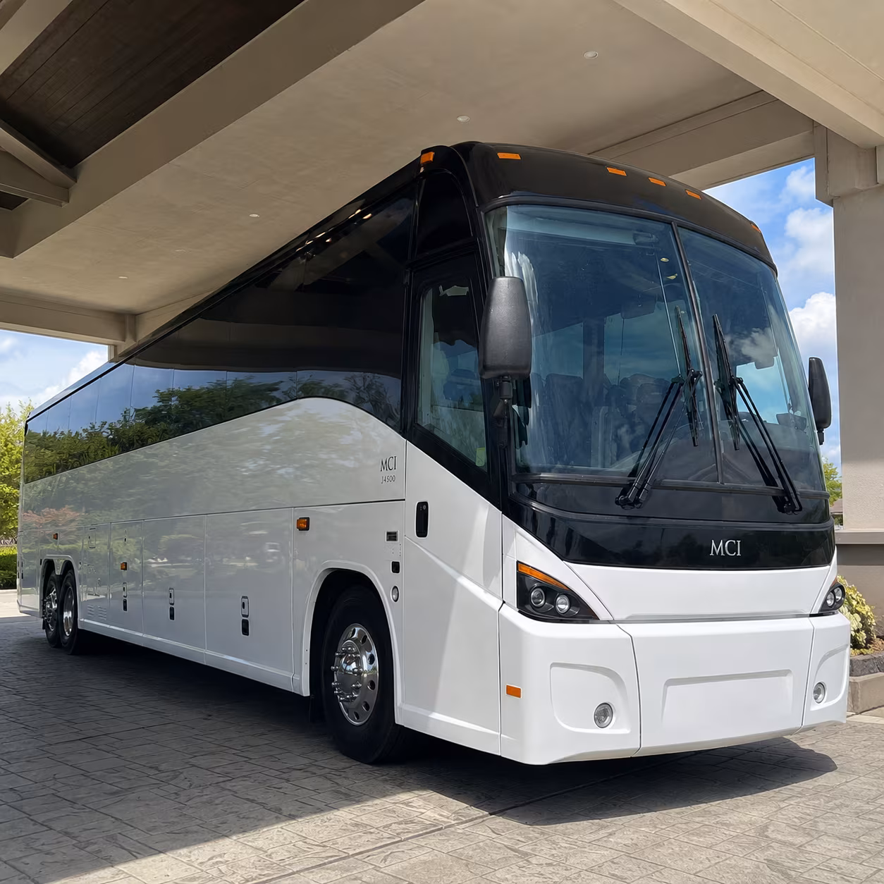 charter buses for museum and science center field trips in dallas