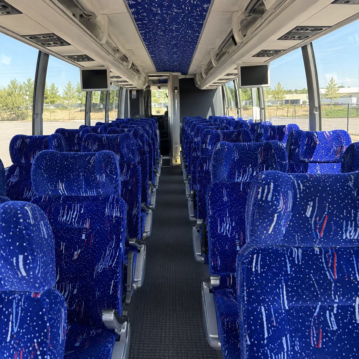 charter buses to texas hill country wineries from dallas