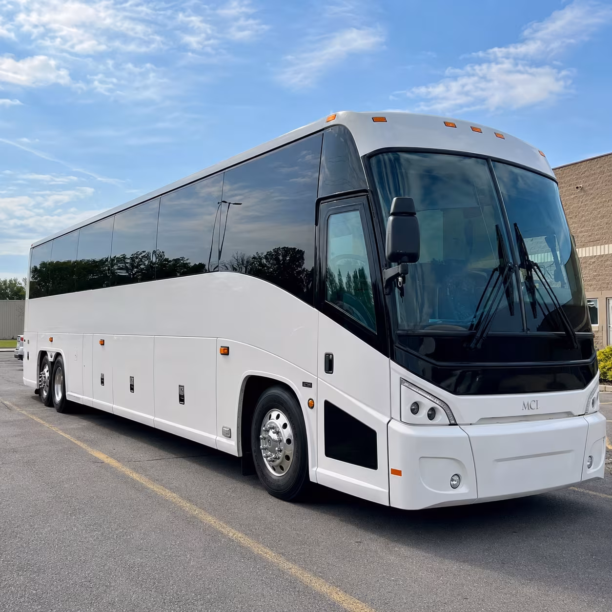 dallas airport transportation onboard seating