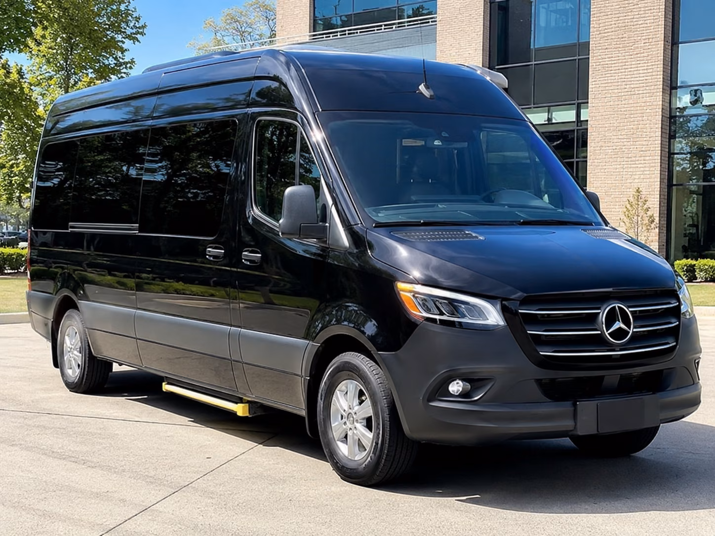 dallas bachelor bachelorette transportation onboard seating