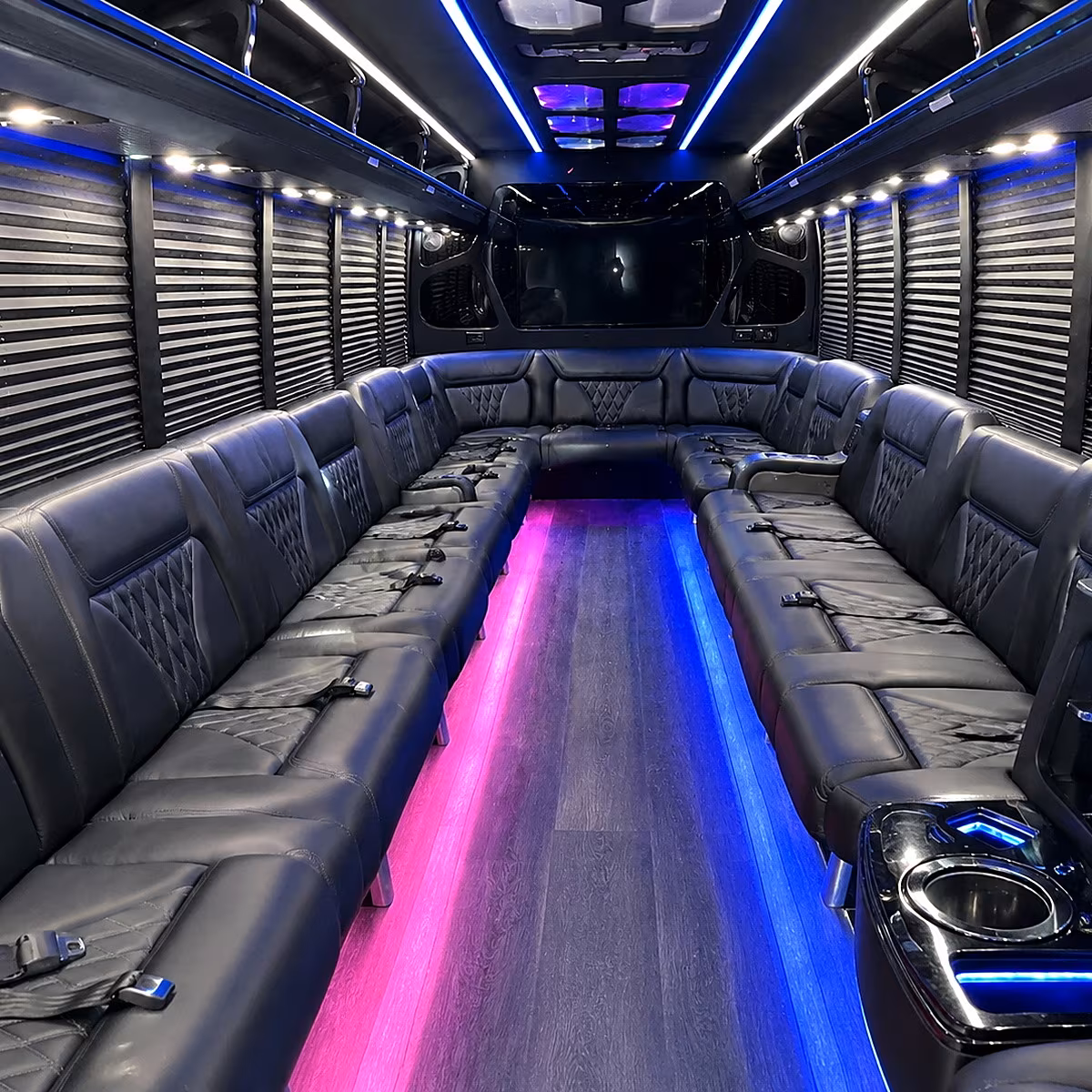 dallas bachelor party bus rentals for uptown nights and beyond