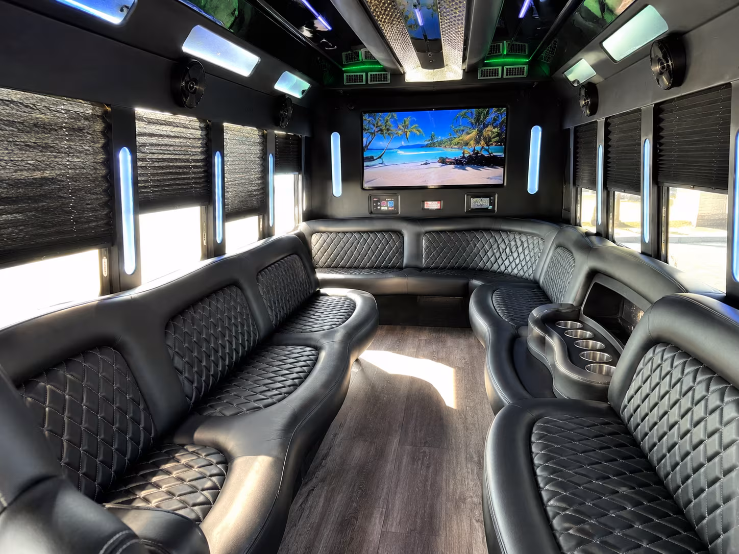 dallas bachelorette bachelor party bus rental