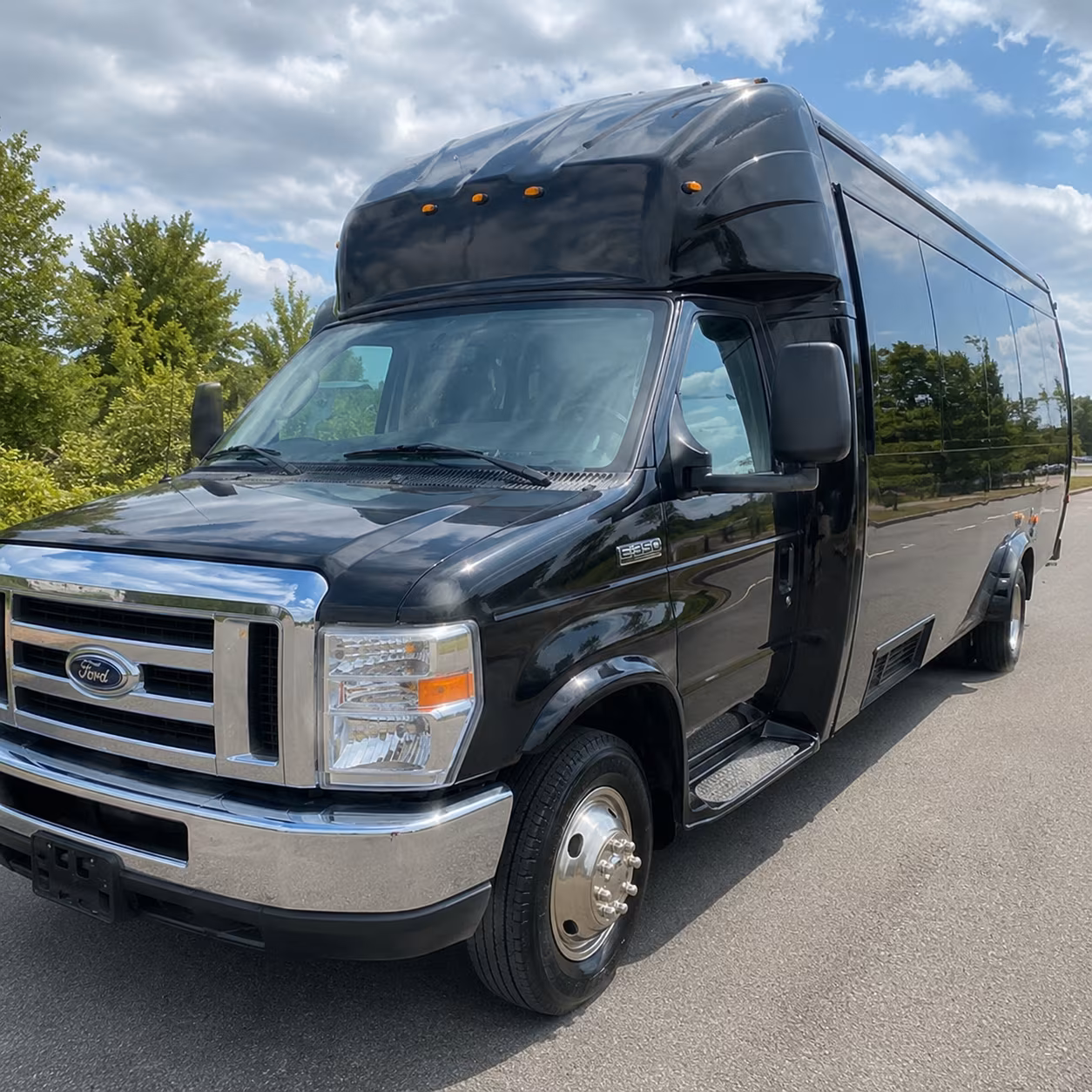 dallas birthday party buses to wineries breweries and distilleries