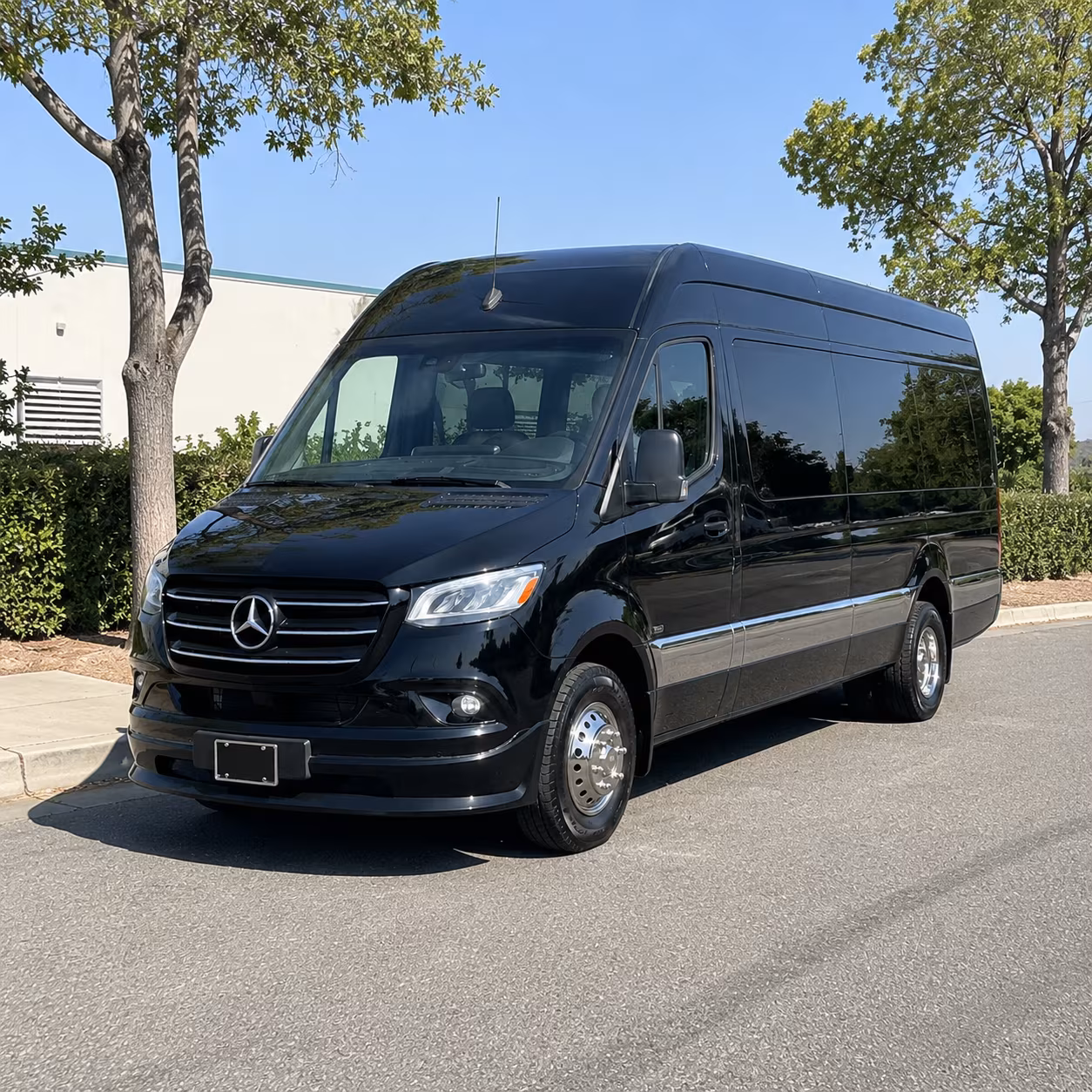 dallas convention transportation