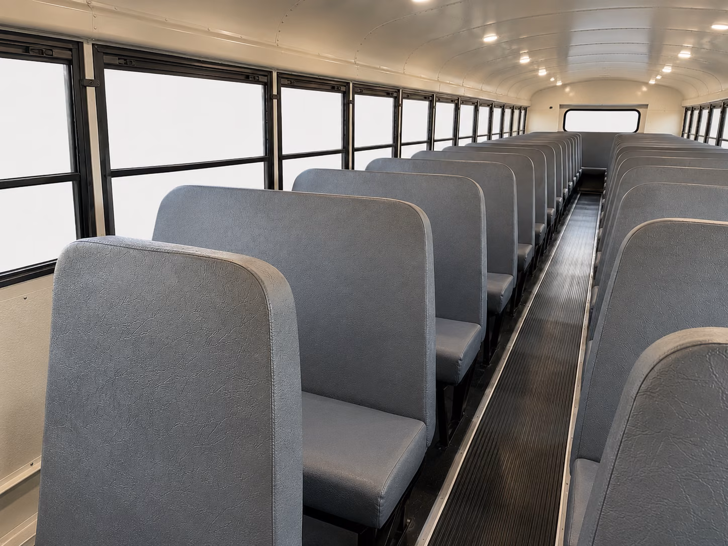 dallas field trip transportation