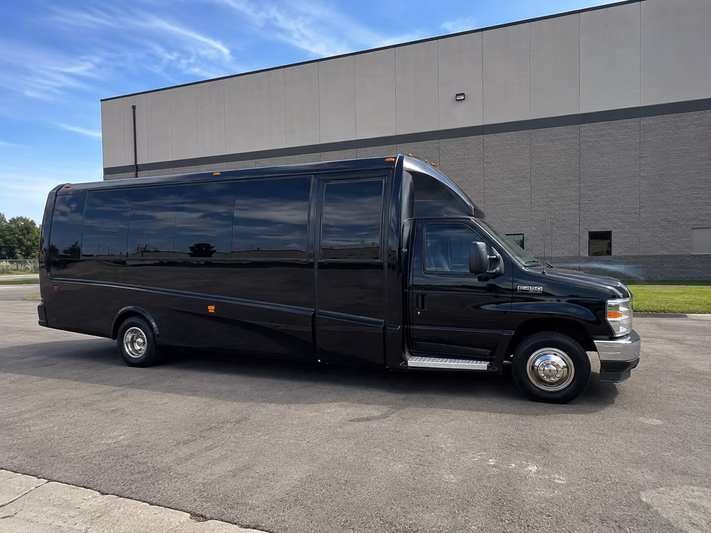 dallas sporting event transportation