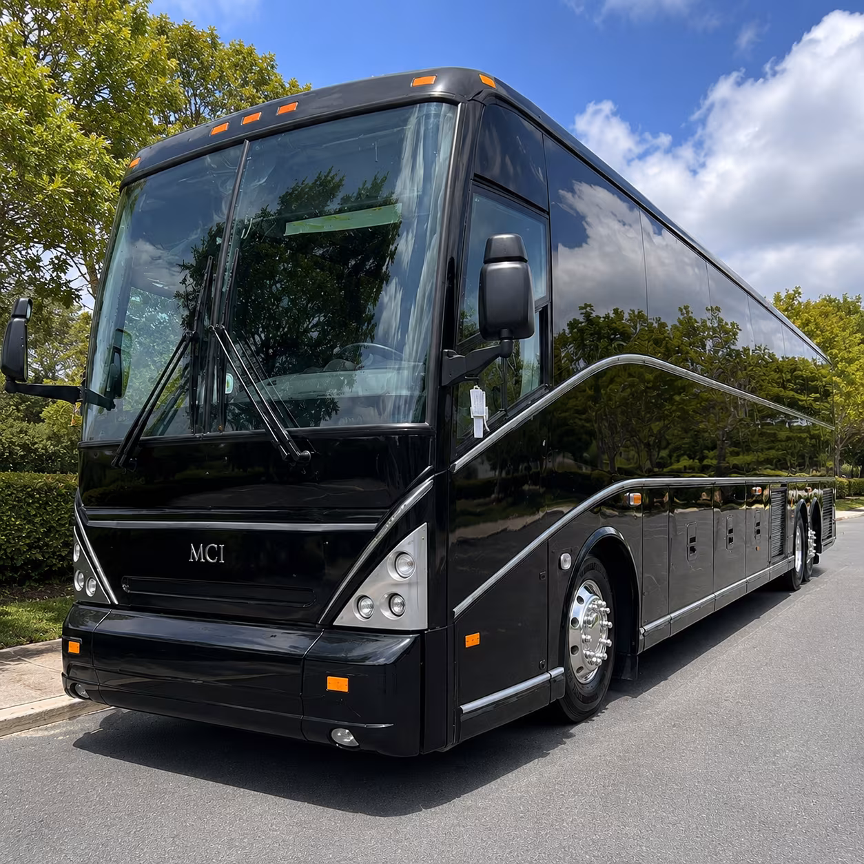 dallas state fair texas charter bus rental