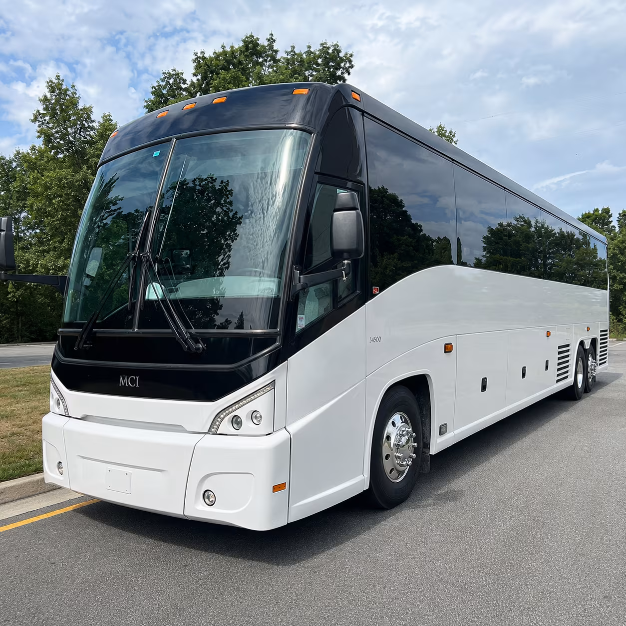 dallas wine tour charter bus rental