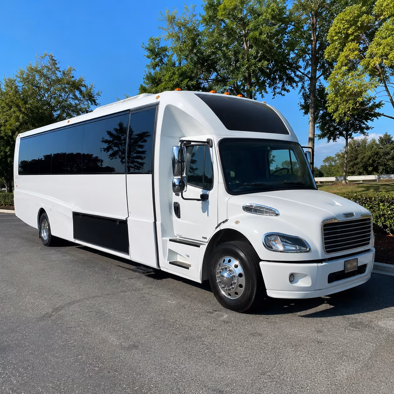 party buses for bachelor bachelorette and birthday celebrations in dallas
