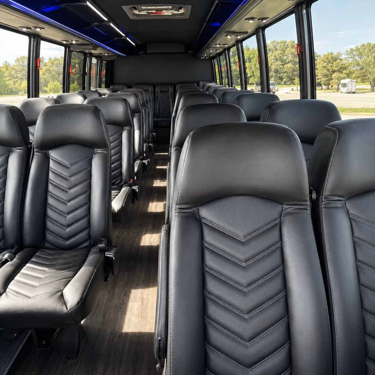 secure transportation for your next airport transfer 1