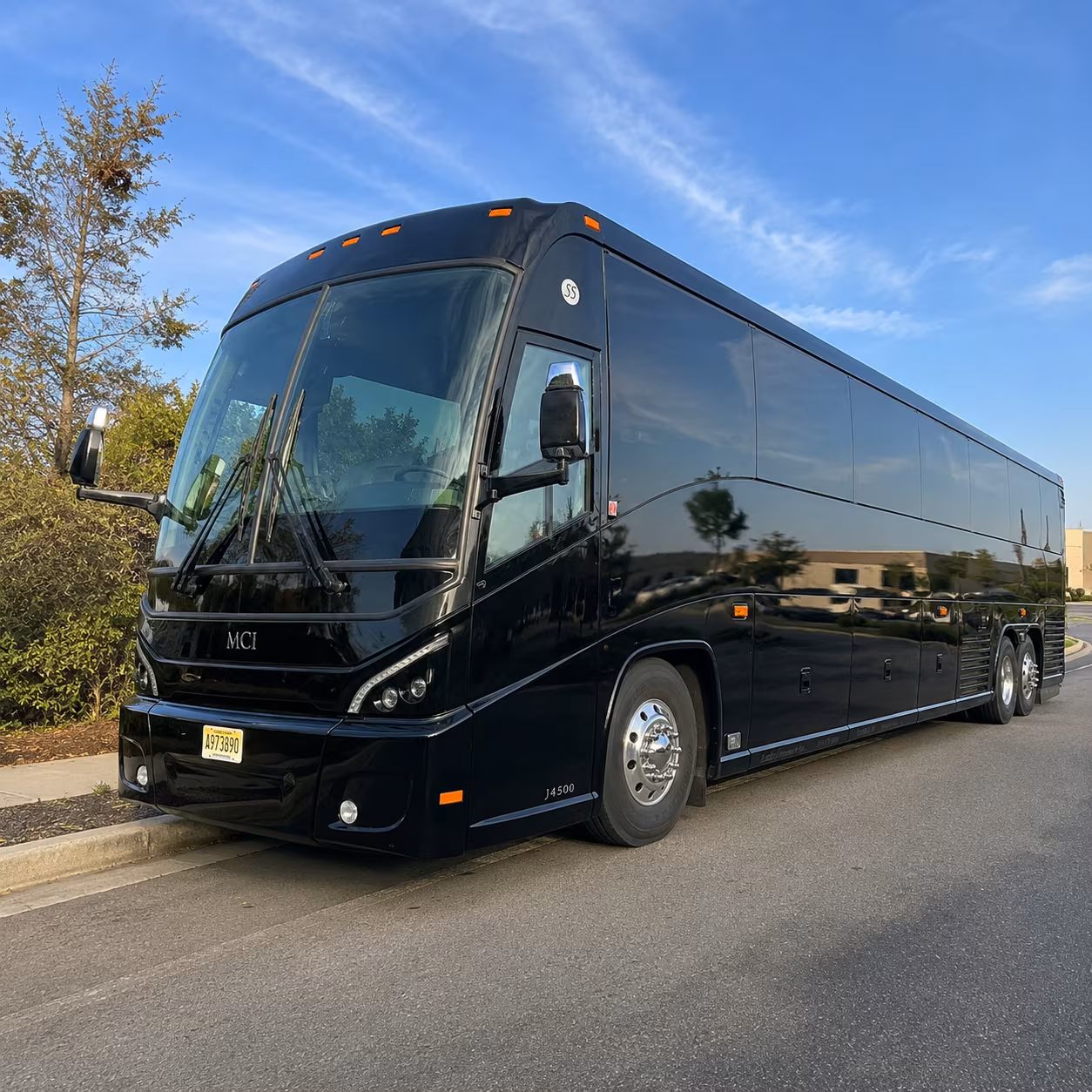 secure transportation for your next airport transfer 2