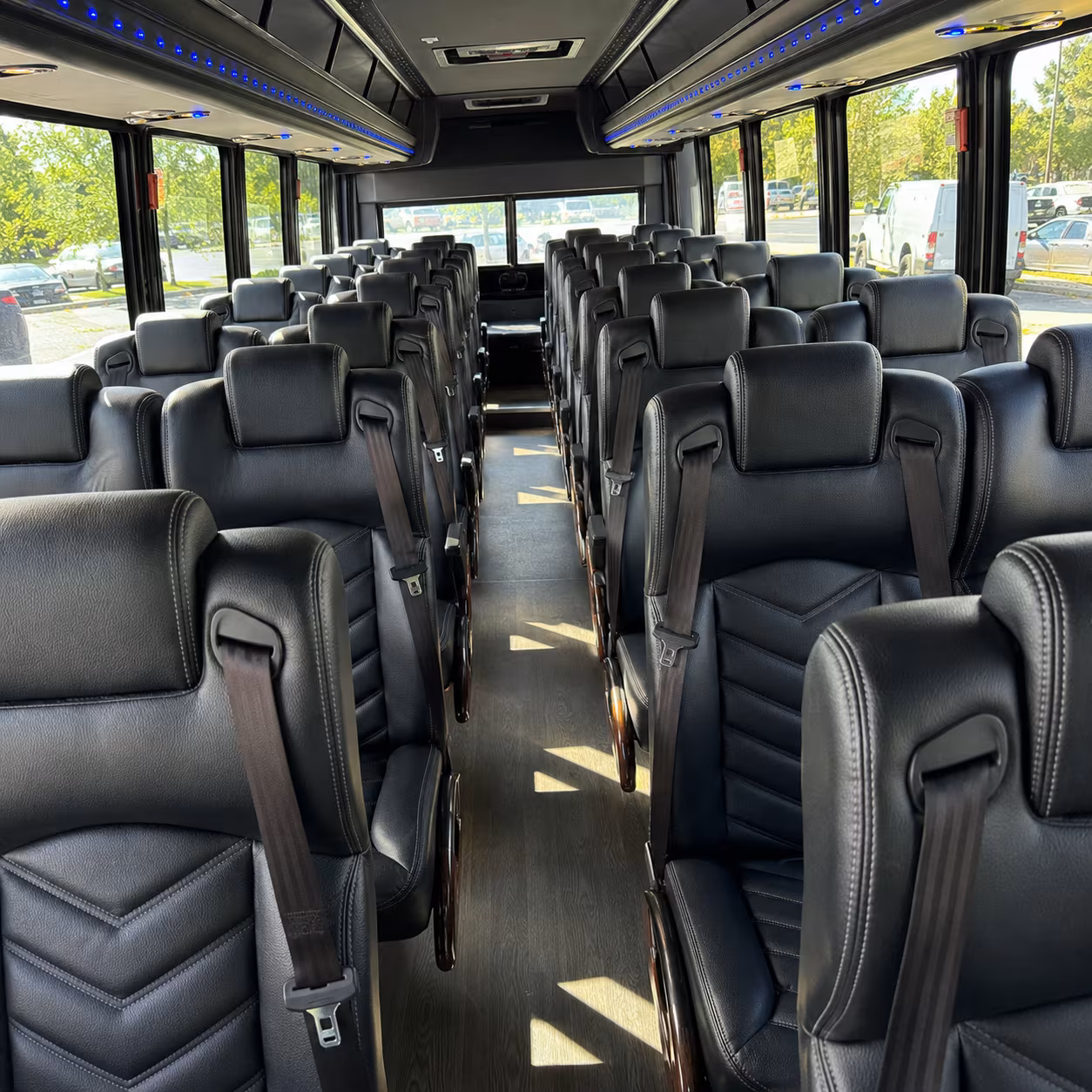 secure transportation for your next airport transfer 5