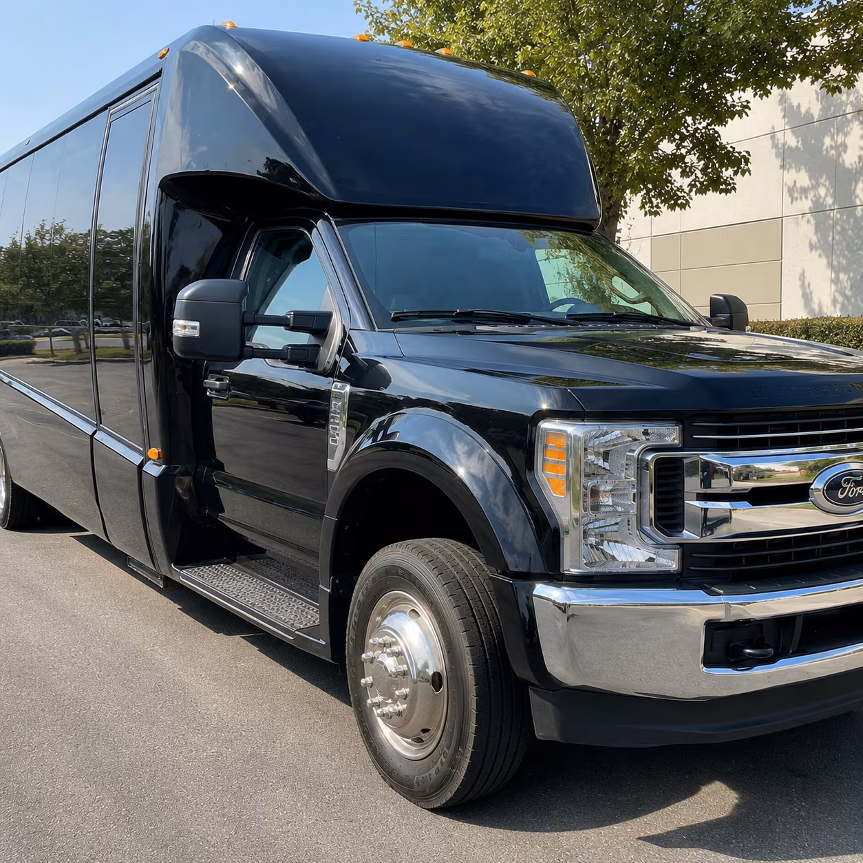 secure transportation for your next bachelor or bachelorette party 2