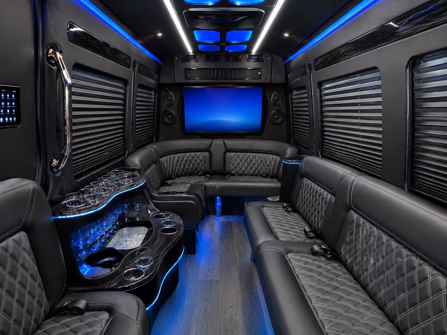 secure transportation for your next bachelor or bachelorette party 3