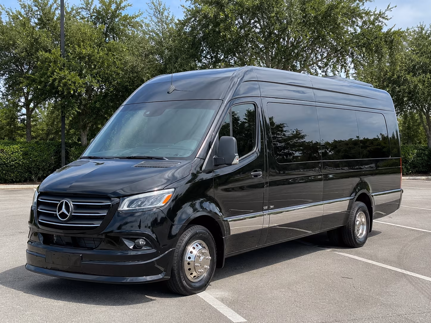 secure transportation for your next bachelor or bachelorette party 4