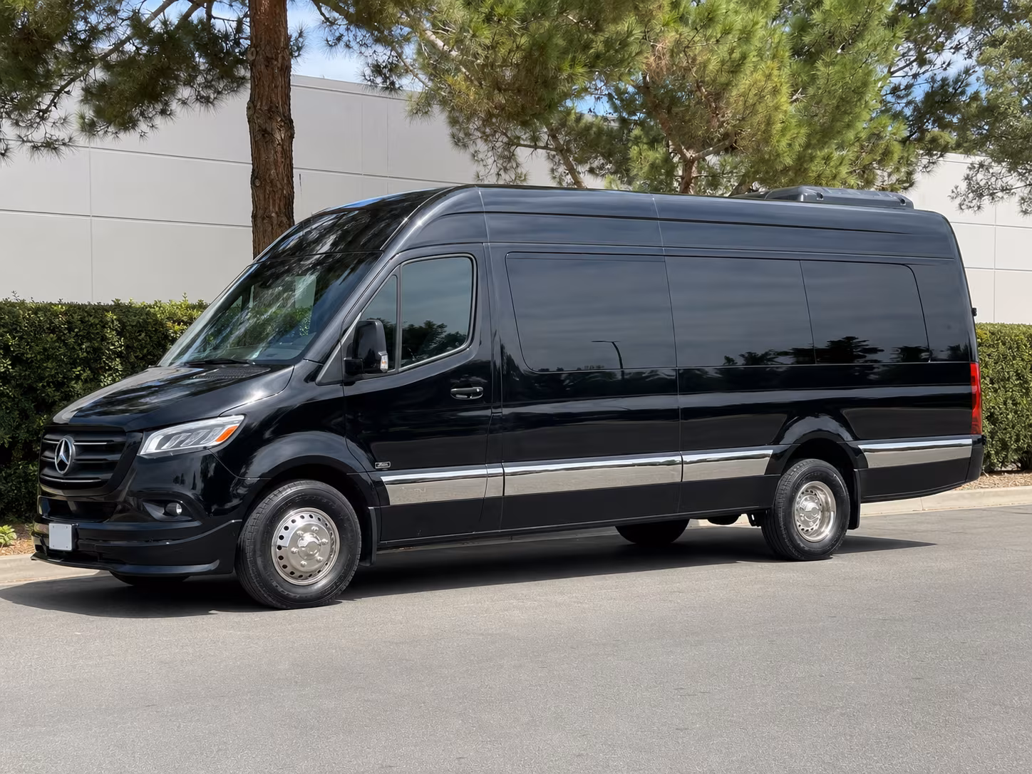 secure transportation for your next bachelor or bachelorette party 5