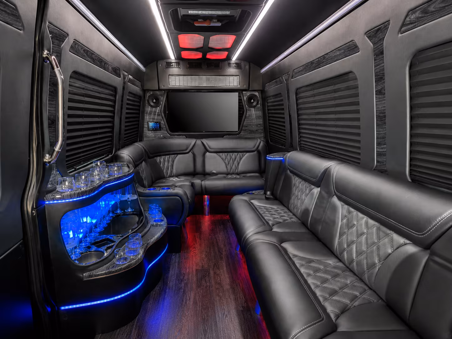 secure transportation for your next birthday 1