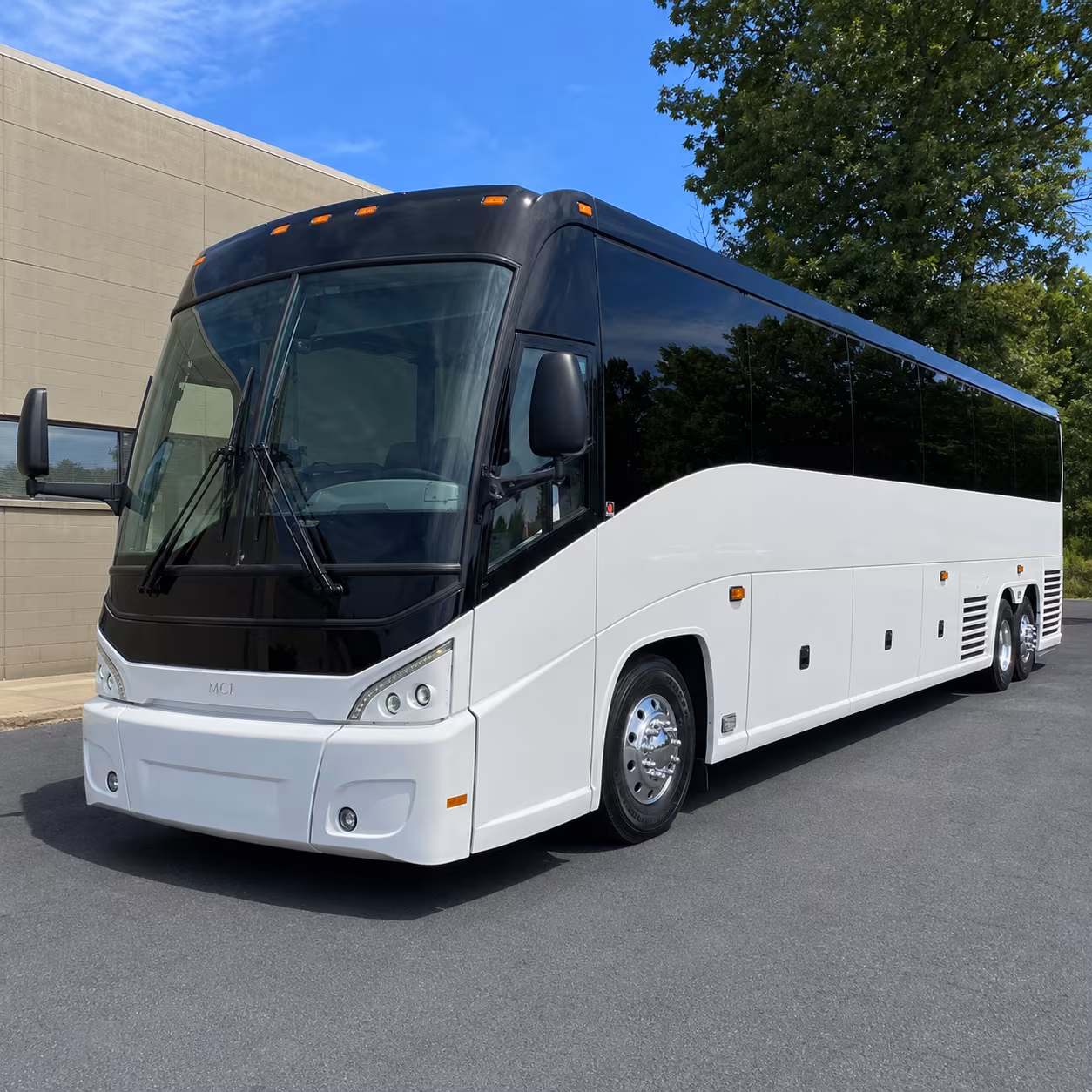 secure transportation for your next church or religious group 1