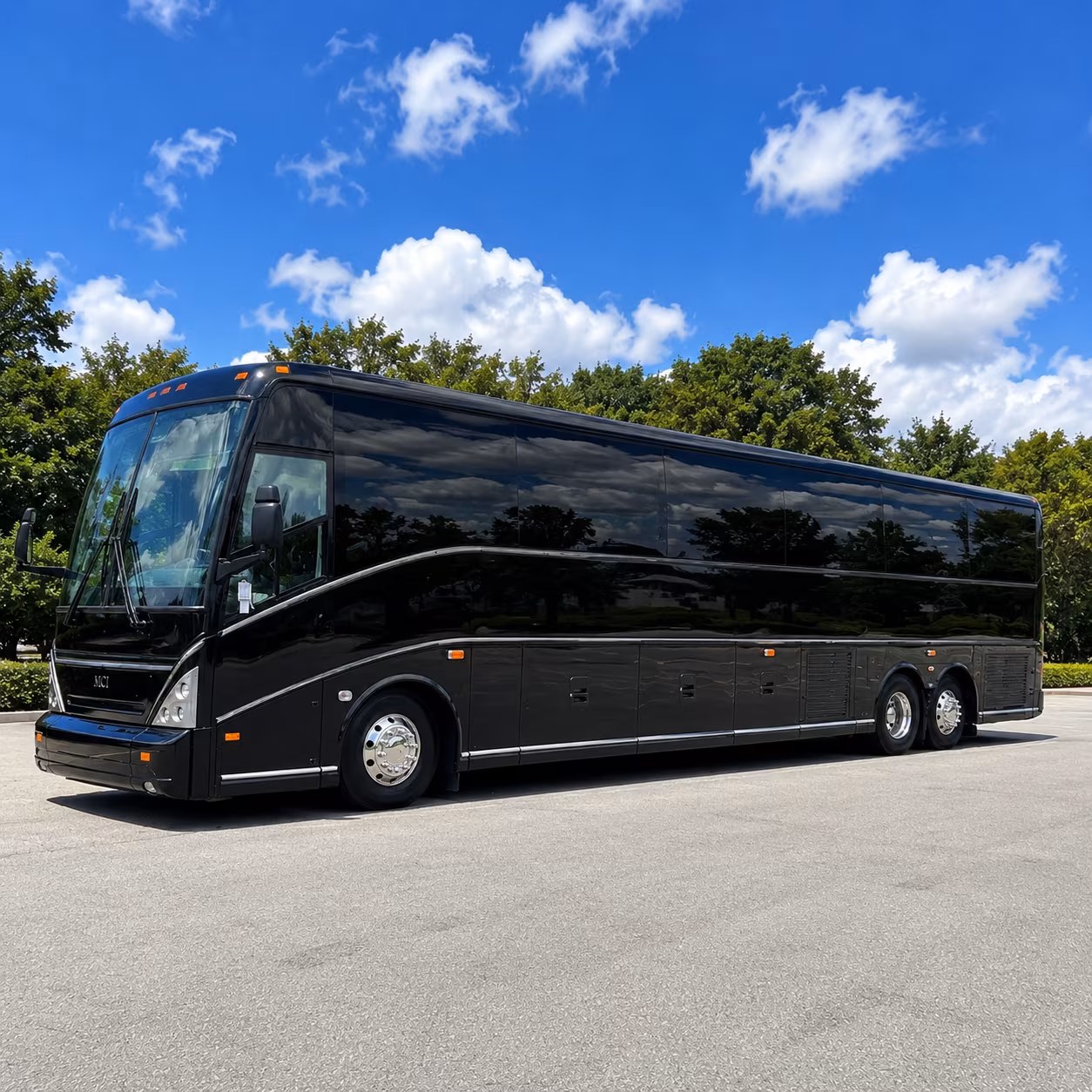 secure transportation for your next church or religious group 4