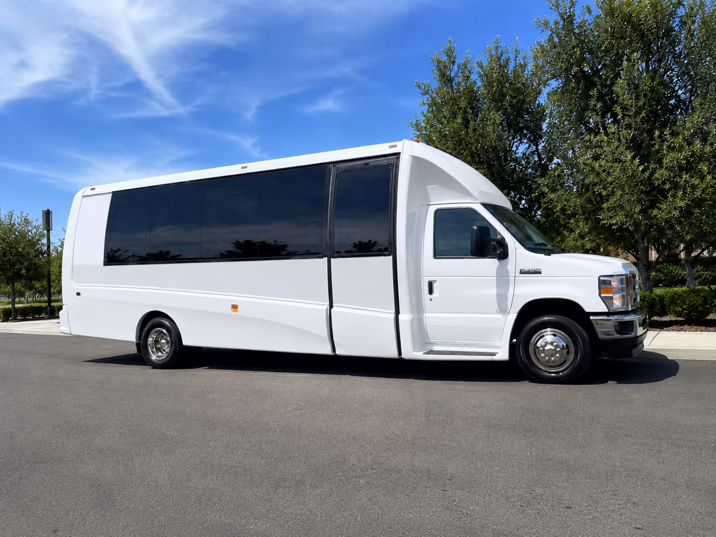 secure transportation for your next church or religious group 5