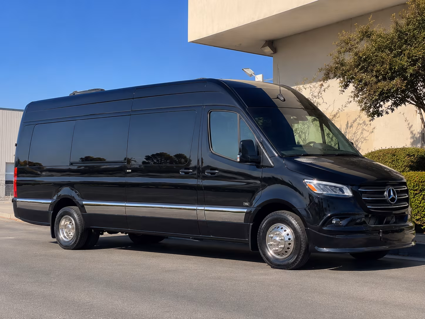 secure transportation for your next concert or music festival 1
