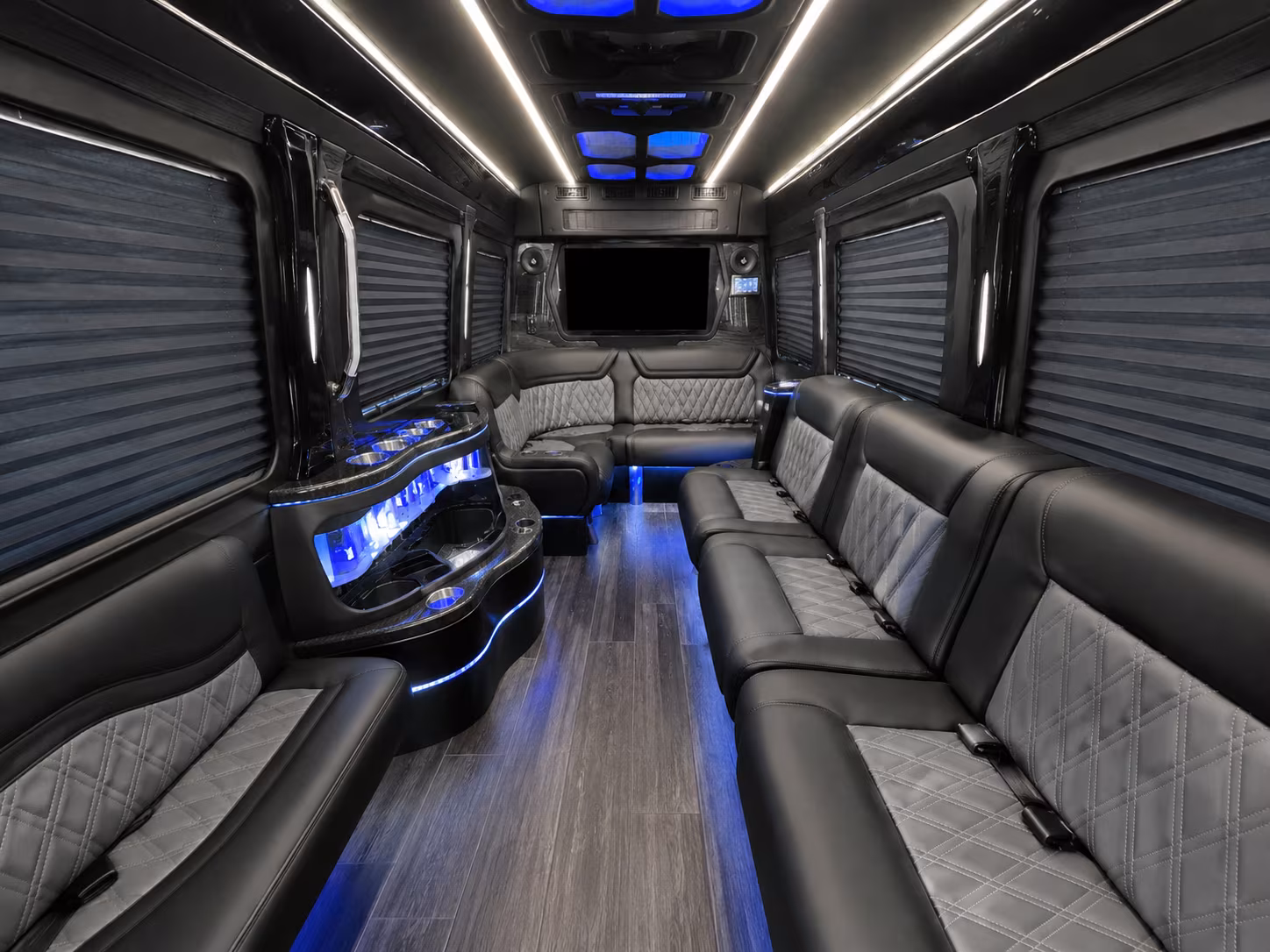 secure transportation for your next concert or music festival 3