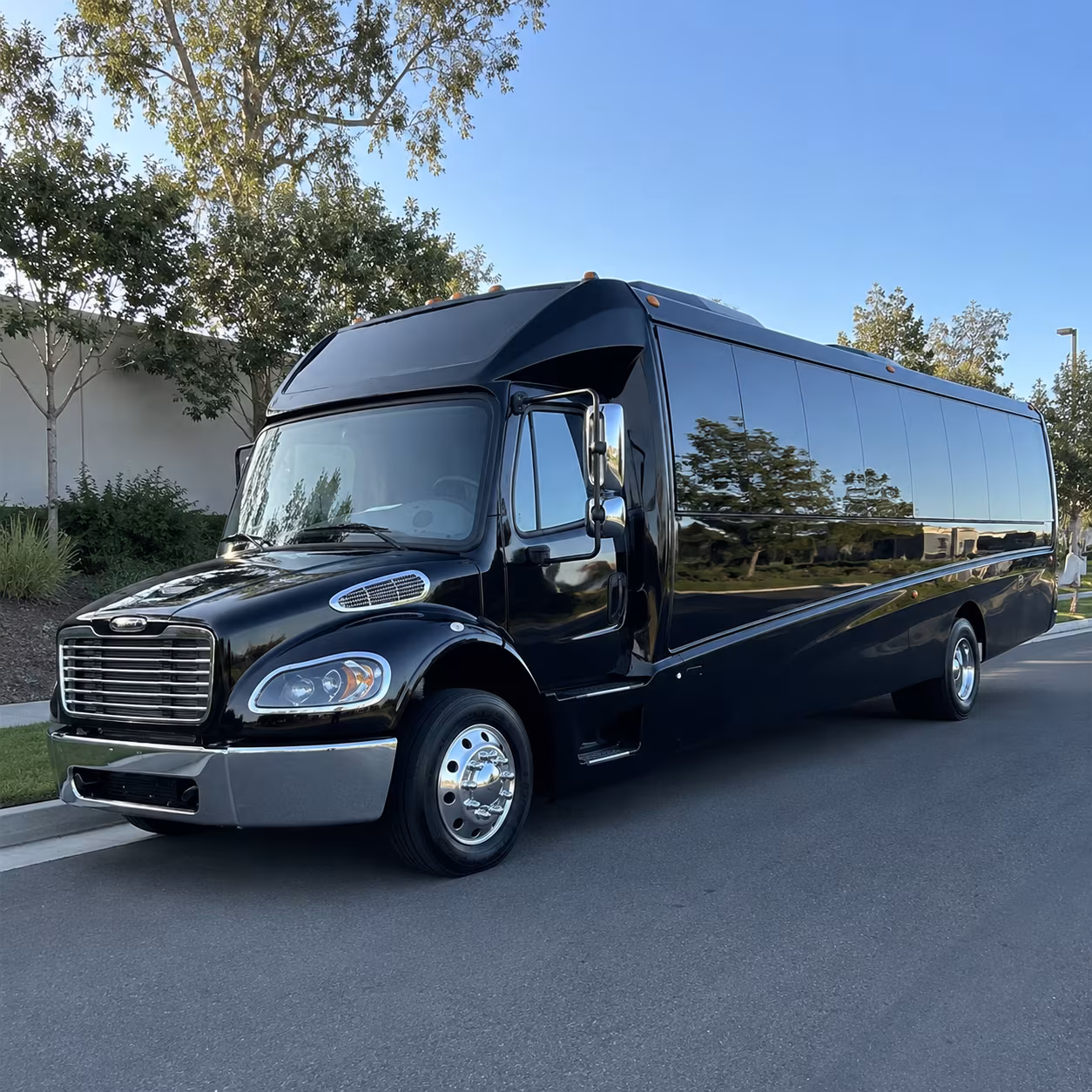 secure transportation for your next concert or music festival 4