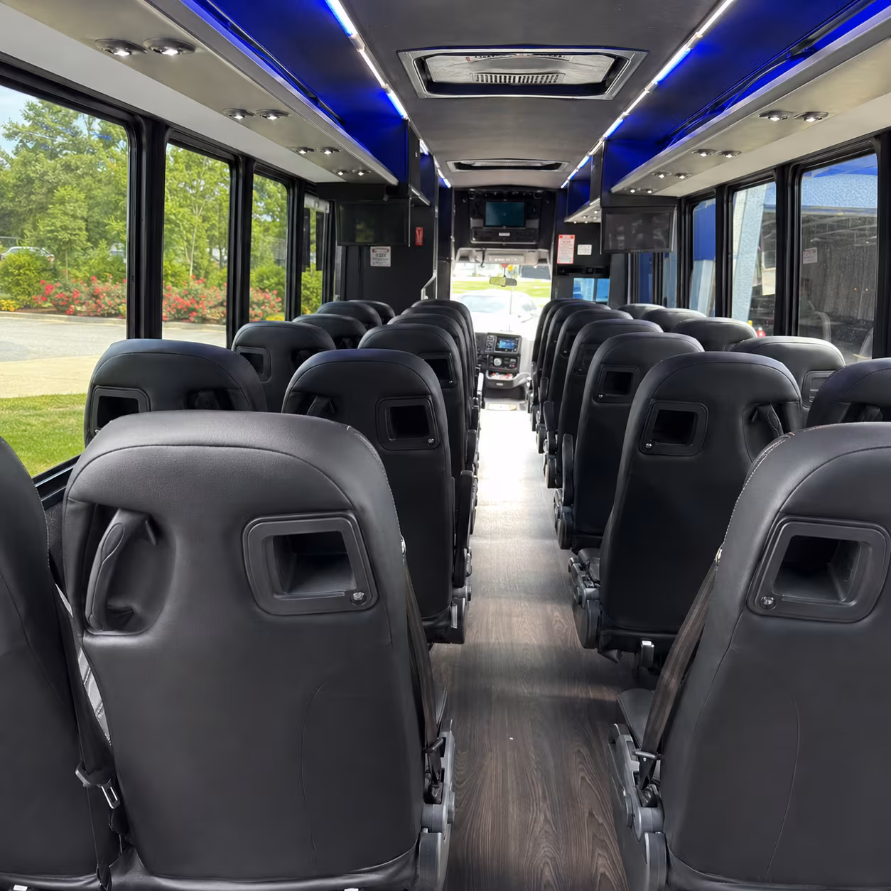 secure transportation for your next concert or music festival 5