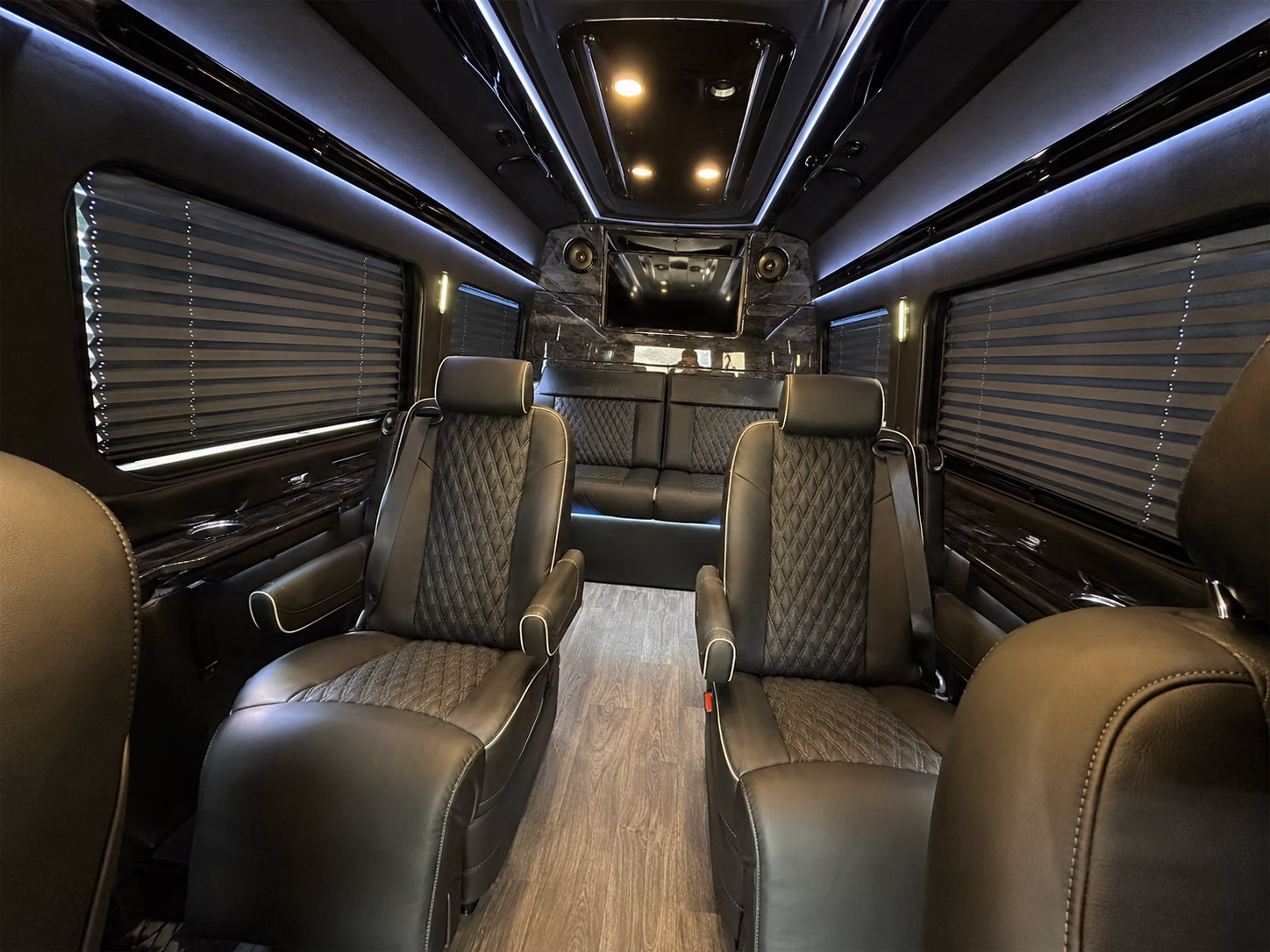 secure transportation for your next convention or trade show 5