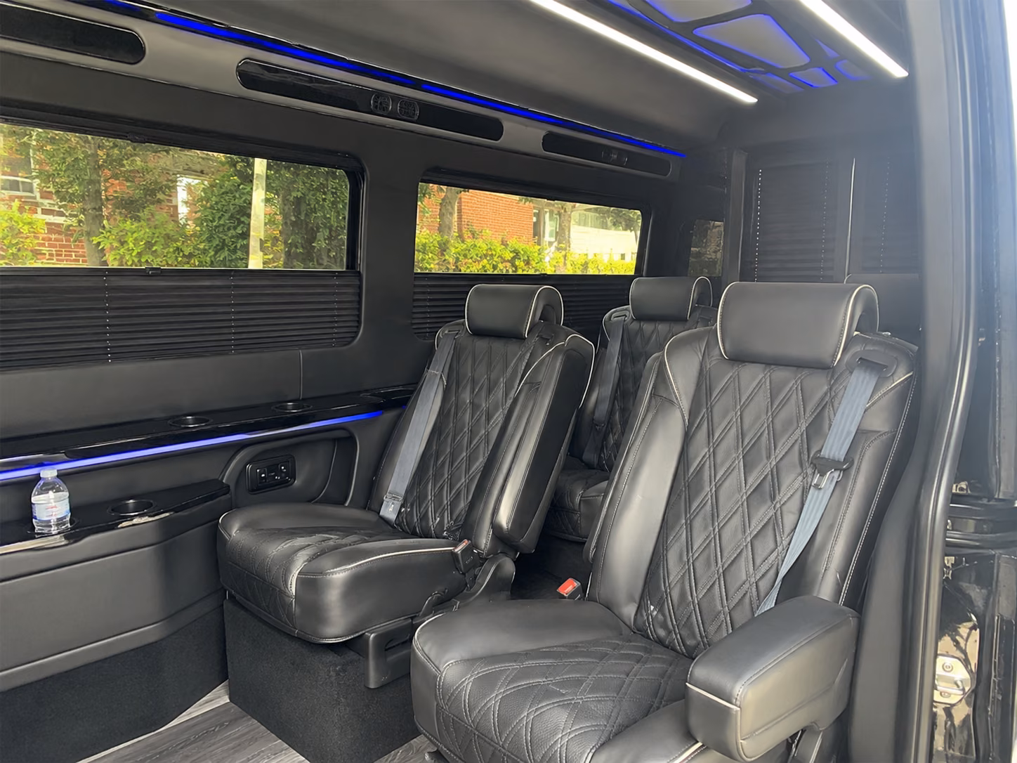 secure transportation for your next corporate event 3