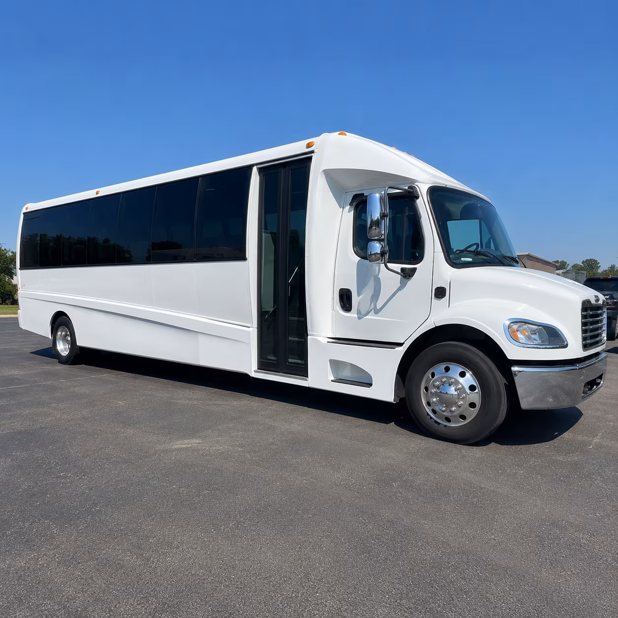 secure transportation for your next corporate event 5