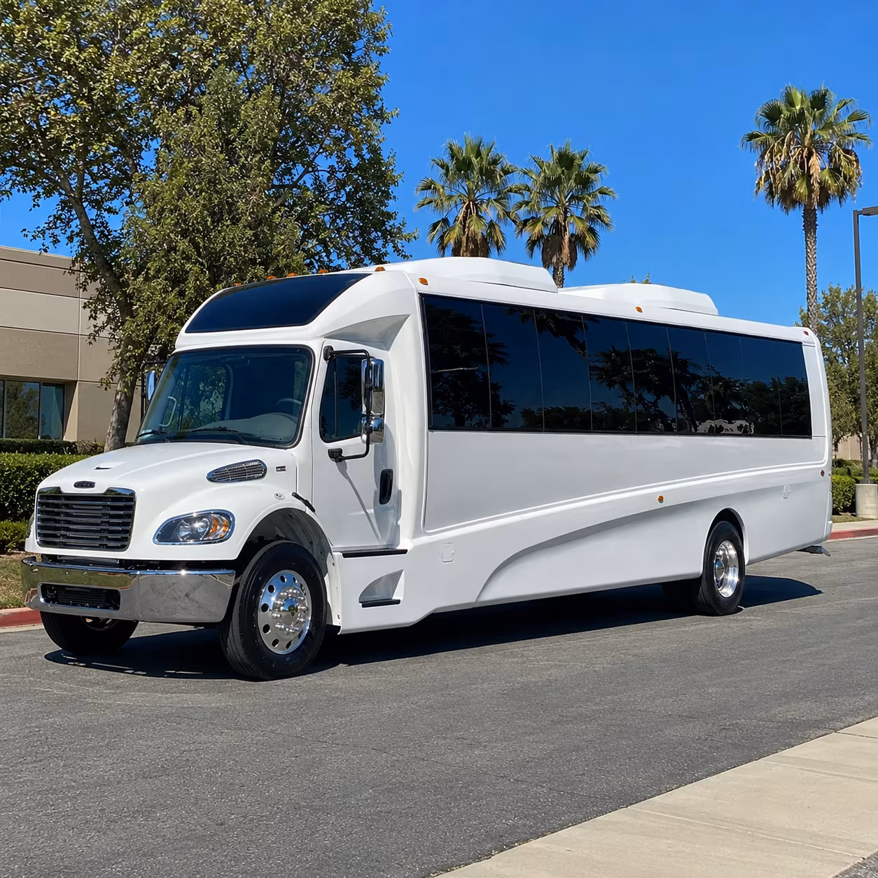 secure transportation for your next field trip 2