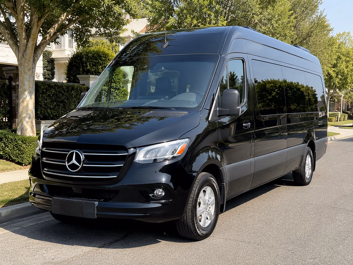 secure transportation for your next private event 1