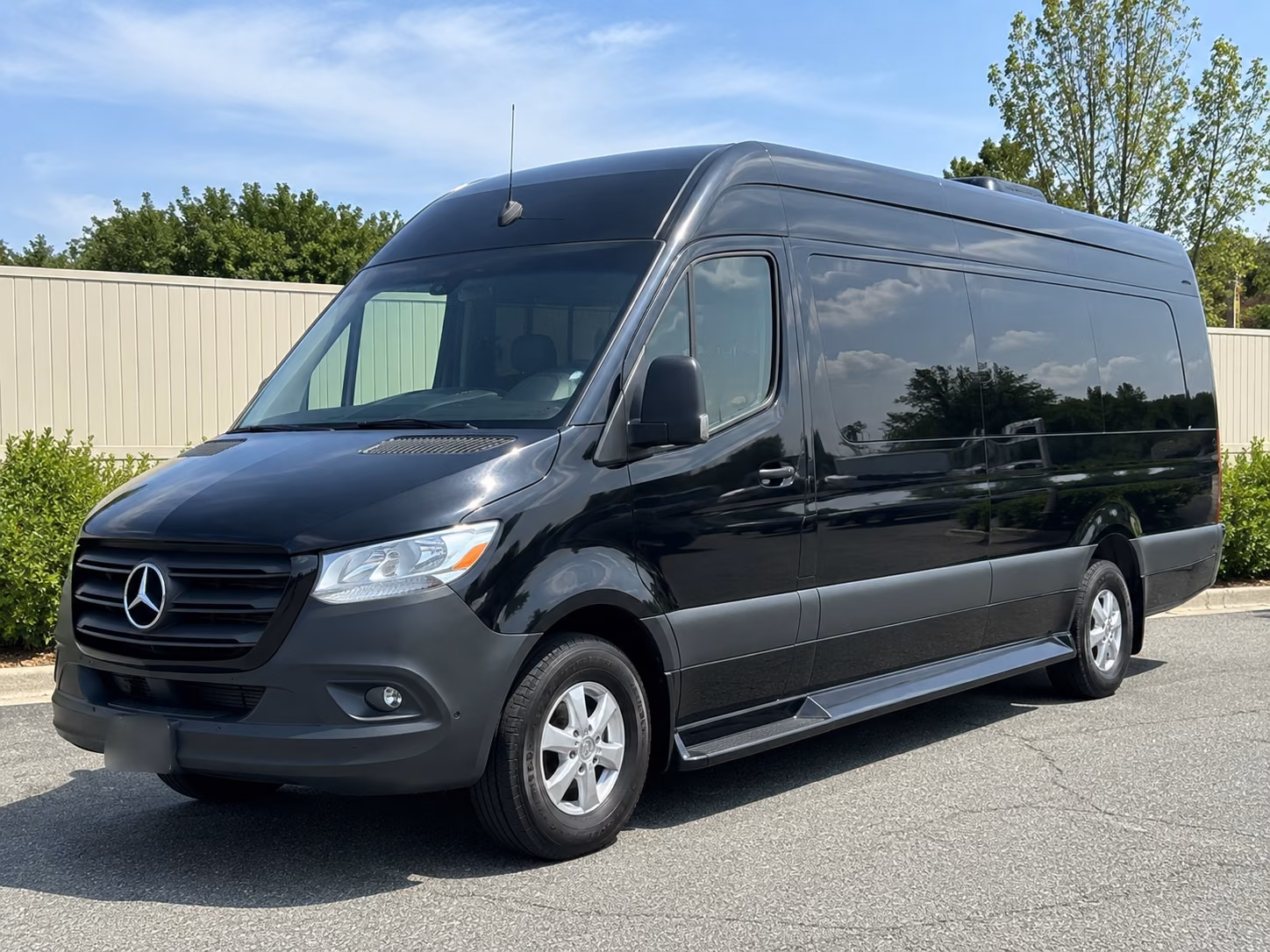 secure transportation for your next private event 2