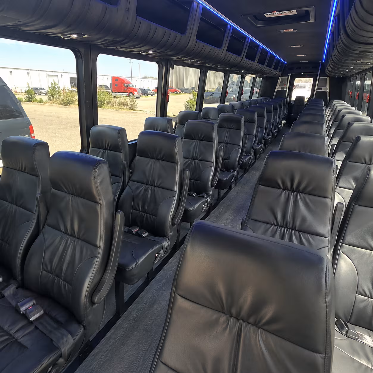 secure transportation for your next private event 4