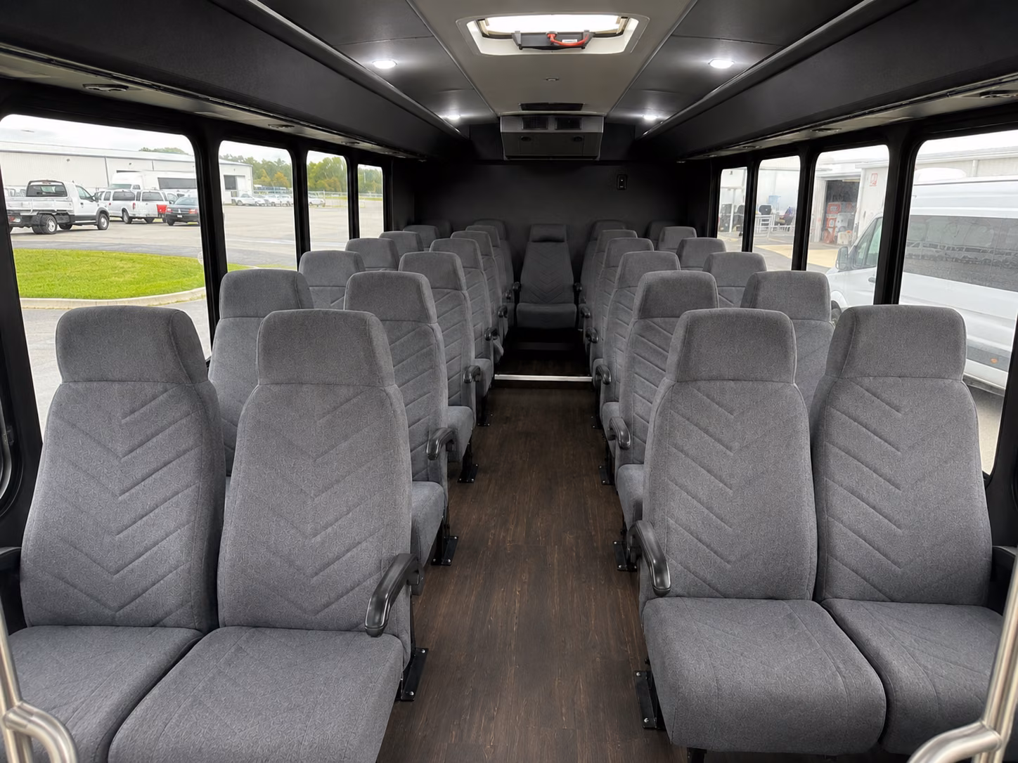 secure transportation for your next prom 3