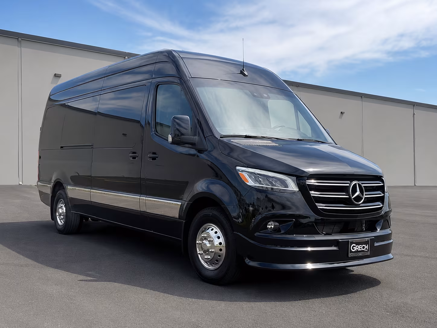 secure transportation for your next prom 4