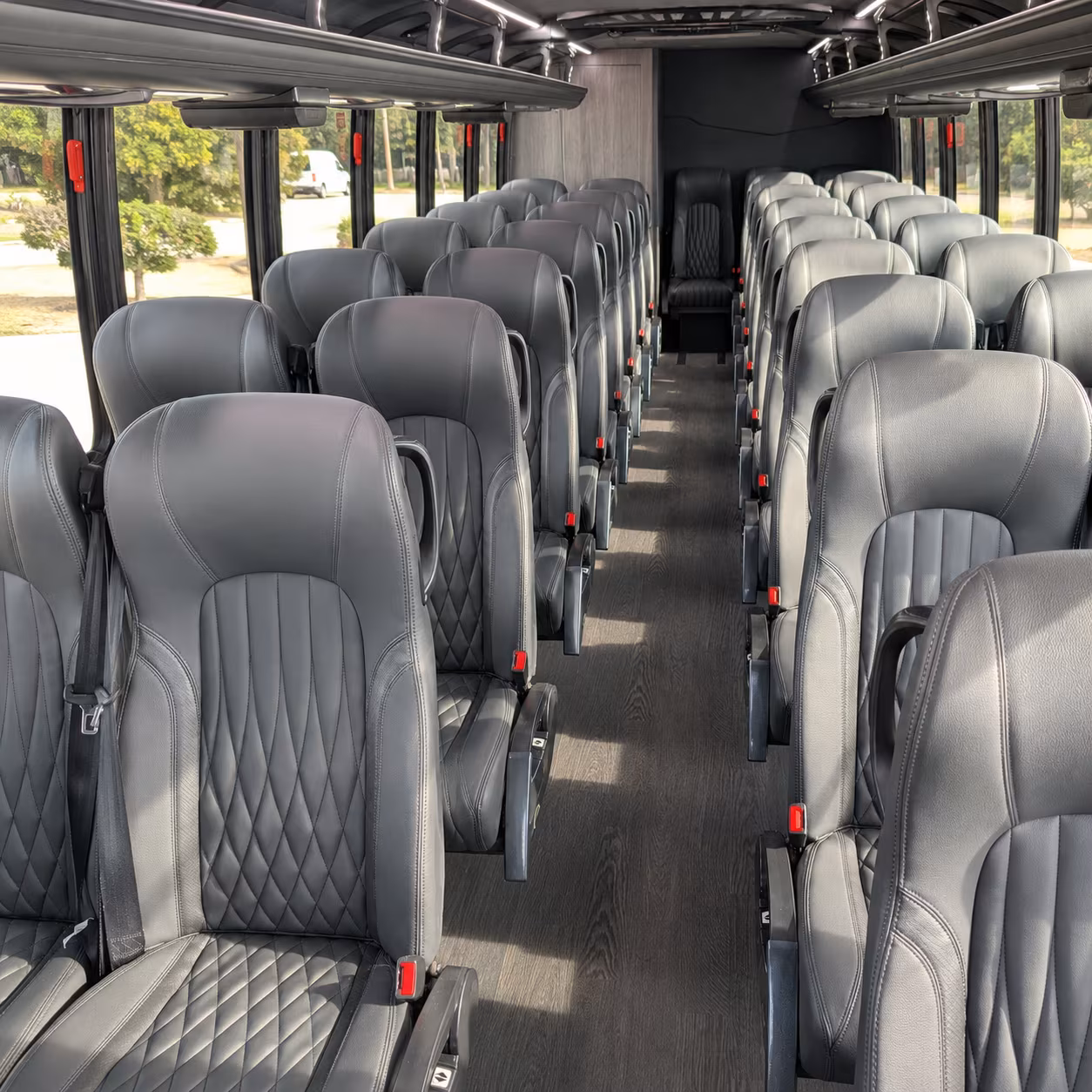 secure transportation for your next sporting event 3