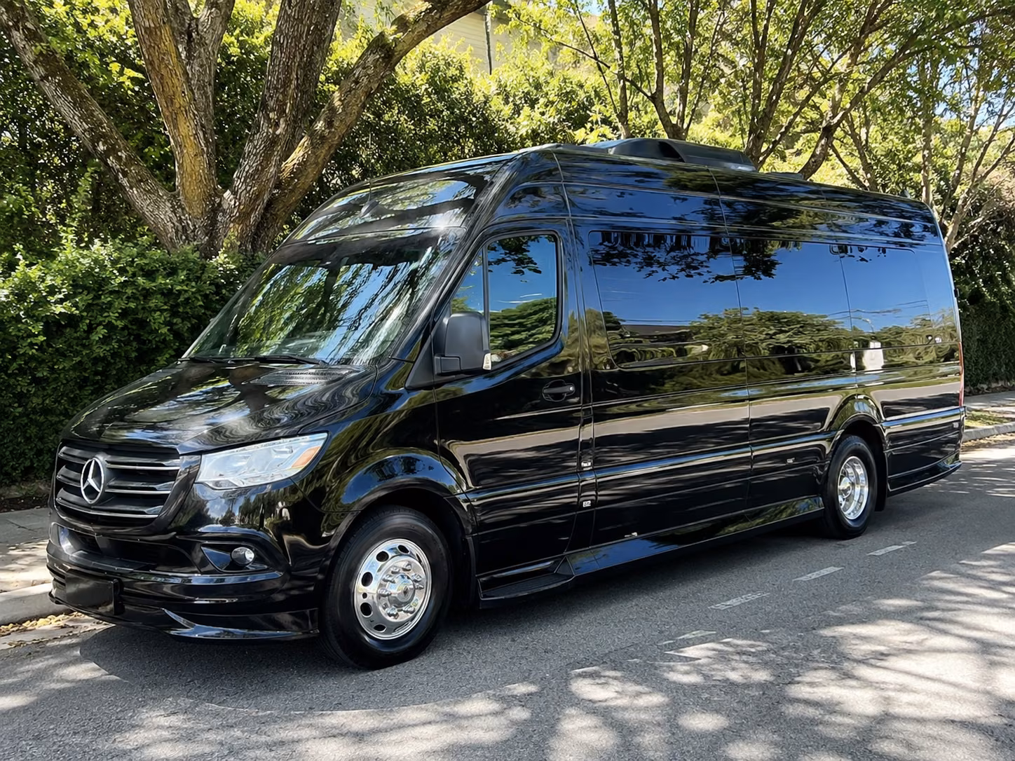 secure transportation for your next sporting event 5