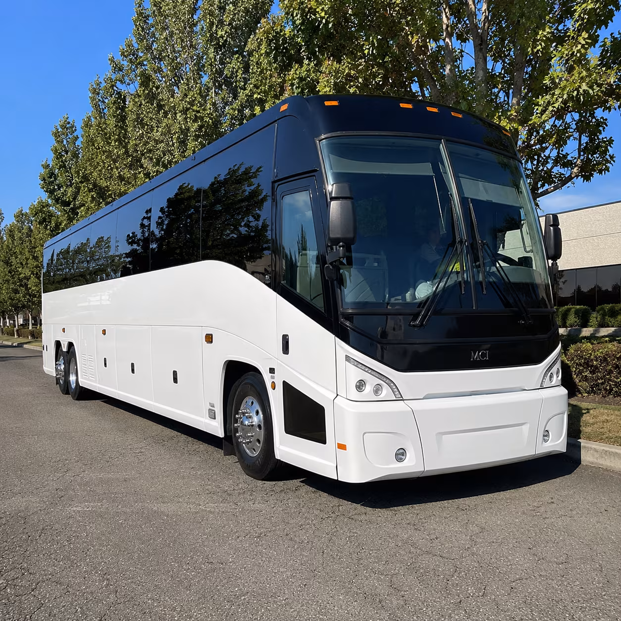 secure transportation for your next wedding 5