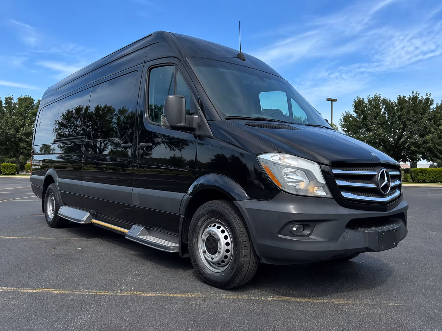 secure transportation for your next wine tour 1
